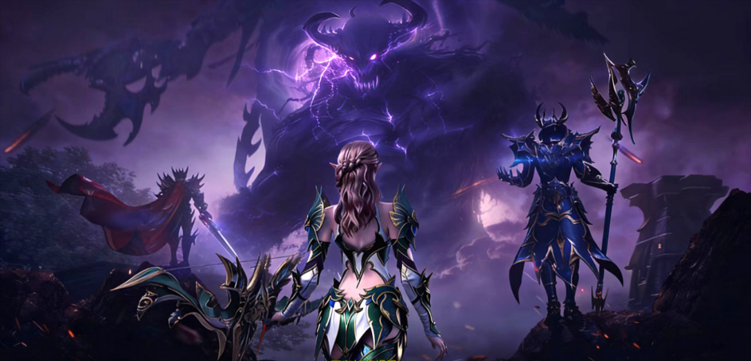 荣耀出征战力虚高陷阱:学会这招资源分配逆转战局(图1) 荣耀出征战力虚高陷阱:学会这招资源分配逆转战局(图1)