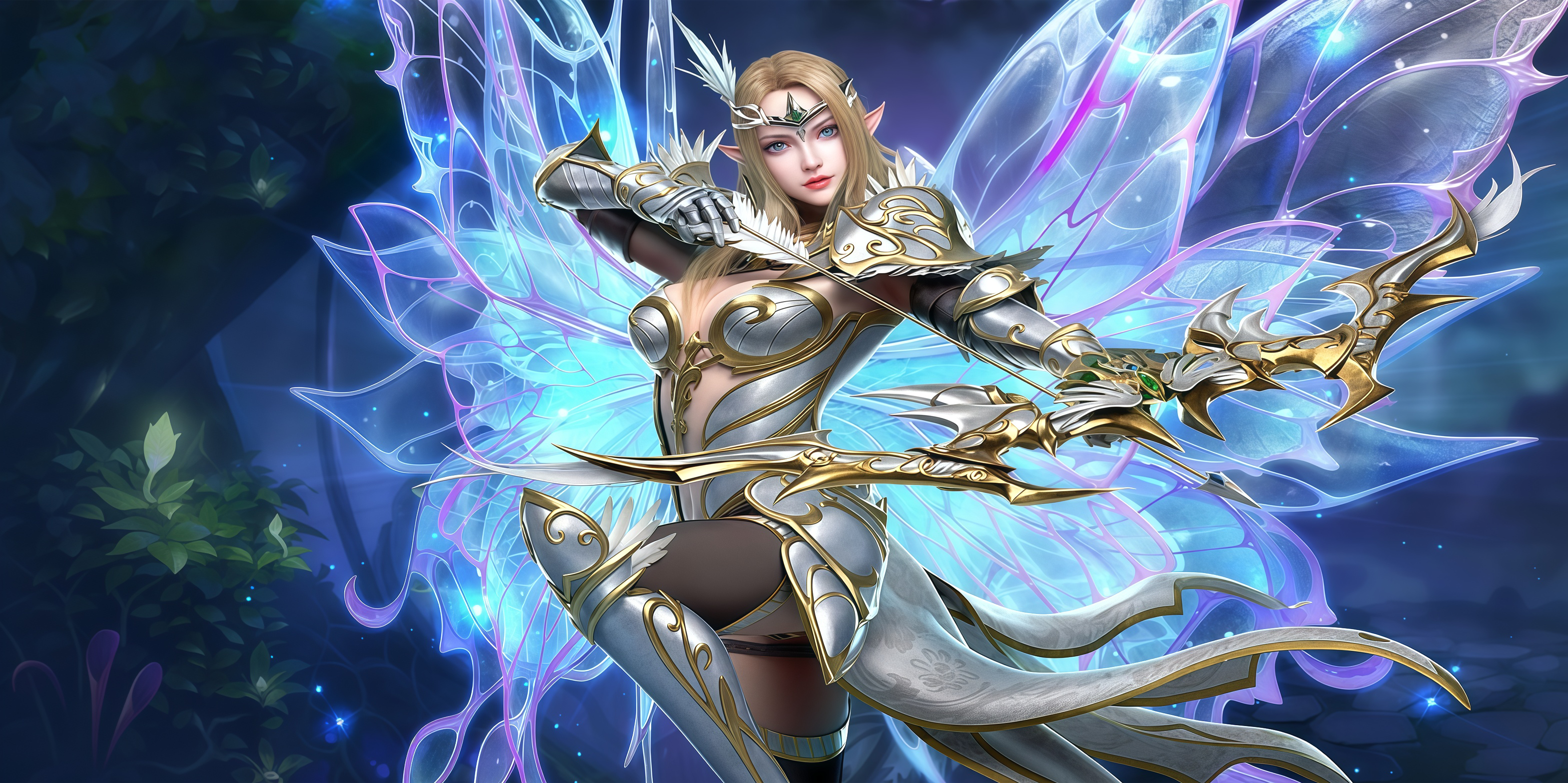 《荣耀出征》手游攻略：社畜也能日升200级的摸鱼宝典(图3)