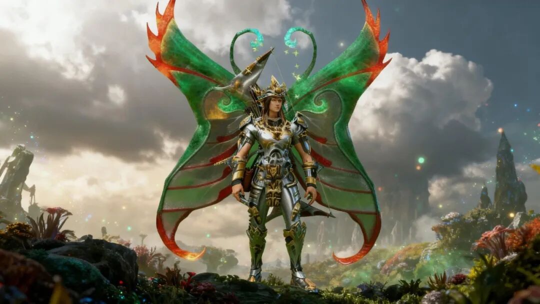 荣耀出征官网：新区开荒七天冲榜全攻略(图2)